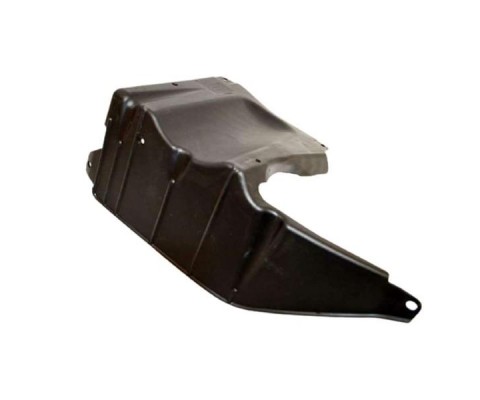 V KAYIŞI ALT MUHAFAZA KAPAĞI PLASTİĞİ CORSA D 06