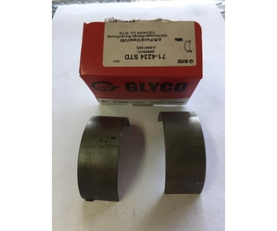 KOL YATAK STD AMERİKAN VOYAGER 2.5 TD 95-01 ALFA 33 1.8TD 164 2.5 TD CHEROKEE 2.5 CRD 01-08