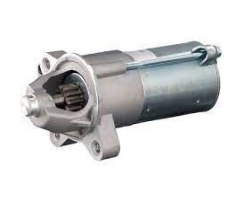 MARŞ MOTORU CONNECT 02 14 1.8 TDCI 75-90-110 PS