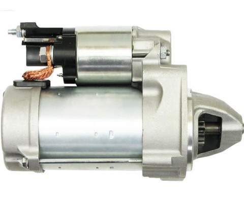 MARS MOTORU 12V 1.7kW 12 DIS MERCEDES W204 X204 C218 W212 C207 W639 B906