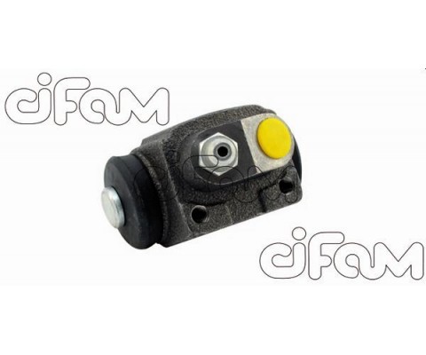 FREN SİLİNDİRİ ESCORT 1.3-1.4-1.6 86-96 19mm