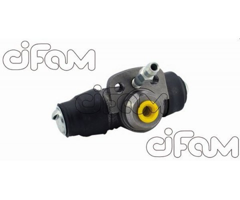 FREN SİLİNDİRİ GOLF I-II-JETTA I-II-PASSAT-POLO