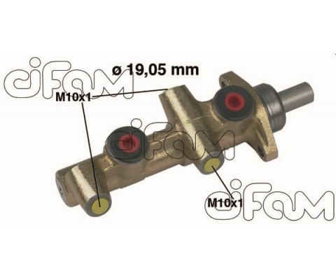 FREN ANA MERKEZI MERCEDES W114 W123 S123 W116 W126 R107 C107