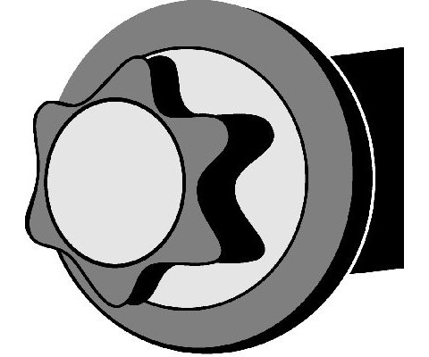 SİLİNDİR KAPAK SAPLAMASI RENAULT CLIO II 98 04 CLIO III 05 12 CLIO SYMBOL I 00 FLUENCE 10 KANGOO 01 MEGANE I 99 03 MEGANE II 02 SYMBOL II 08 1.4 K4J 1.6 K4M