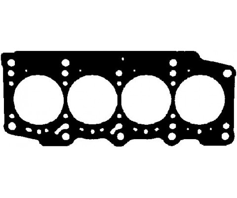 SİLİNDİR KAPAK CONTASI FIAT PALIO-ALBEA-BRAVA-BRAVO-MAREA-IDEA-STILO 1.2 16V-1.4 16V 188 A5.000