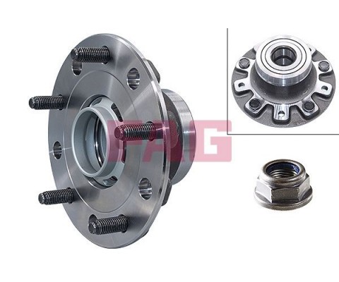 ARKA TEKER PORYALI BİLYA TRANSIT 14 CUSTOM 12 KISA KASA ÖNDEN ÇEKER