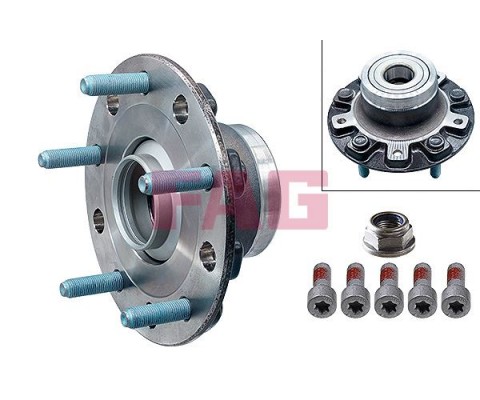 ARKA TEKER PORYALI BİLYA TRANSIT 14 CUSTOM 12 KISA KASA ÖNDEN ÇEKER