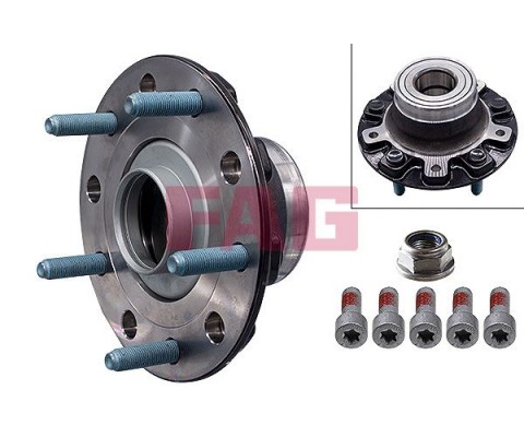 ARKA TEKER PORYASI BILYALI FORD TRANSIT CUSTOM 14 YENI KASA TRANSIT 14 V363-V362