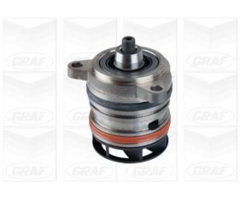 DEVİRDAİM TRANSPORTER T5 2.5TDI 03-09 AXD