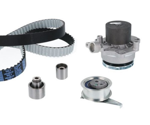 DEVİRDAİMLİ TRİGER SETİ GOLF7-A3-LEON-PASSAT-TİGUAN 1.6-2.0 TDİ 13 CLHA/B-DCXA-CRLB-CUVC-CRKA-CRKB