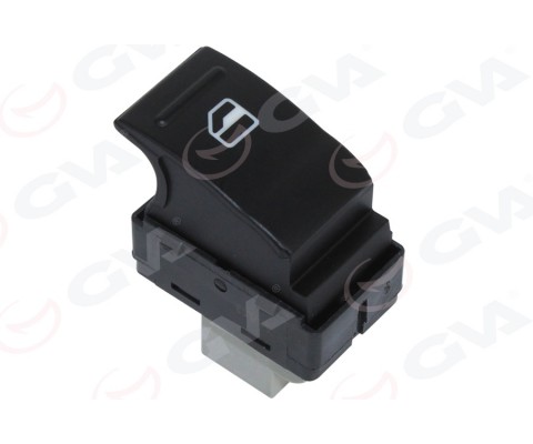 CAM AÇMA ANAHTARI SAĞ TRANSPORTER T5 4FİŞ-TEKLİ