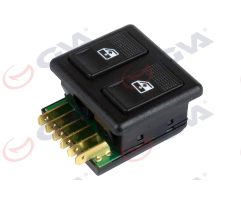 CAM AÇMA ANAHTARI FIAT UNO-DOĞAN L ÇİFTLİ