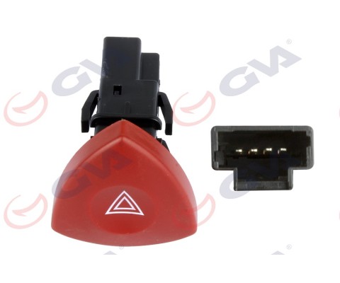 DÖRTLÜ FLAŞÖR LAGUNA II-MASTER II-TRAFIC II 4 FİŞ