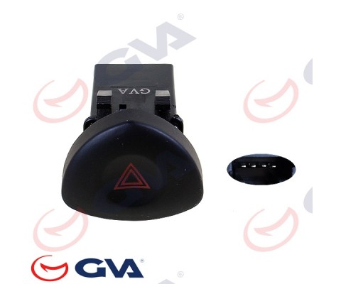 DÖRTLÜ FLAŞÖR RENAULT CLIO SYMBOL 4 FİŞ