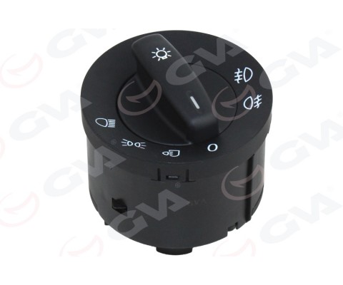 FAR ANAHTARI FAR ANAHTARI GOLF V-JETTA-PASSAT-CADDY SİSLİ / AUTO LU