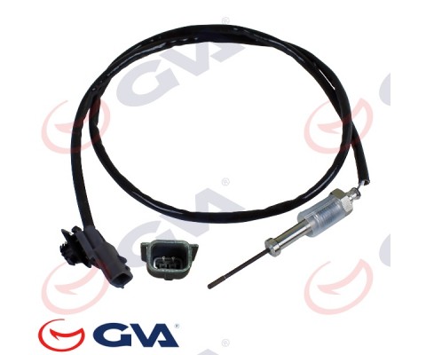 TURBO HAVA SICAKLIK SENSÖRÜ RENAULT MEGANE III-FLUENCE-LOGAN II-LODGY-DOKKER 1.5 K9K