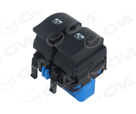 CAM AÇMA ANAHTARI - ÇİFTLİ SOL RENAULT KANGOO II