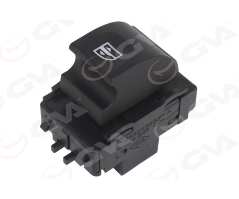 CAM AÇMA ANAHTARI TEKLİ ARKA SOL-SAĞ RENAULT MEGANE III-TALİSMAN-FLUENCE-LATİTUDE