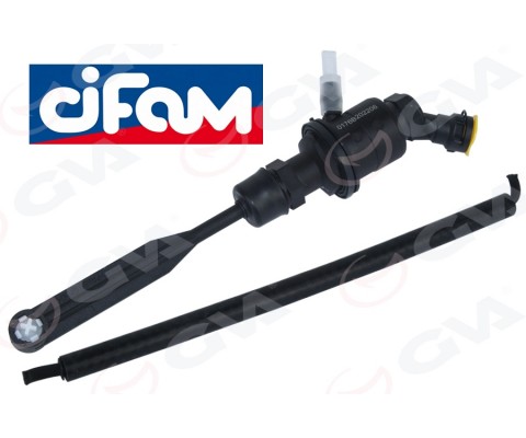 HİDROLİK DEBRİYAJ ÜST MERKEZİ MASTER III 10- 2.3 DCI