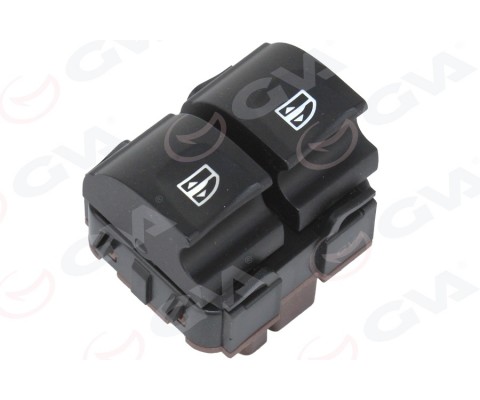 CAM AÇMA ANAHTARI SOL CLIO IV - CAPTUR 7 FİŞLİ