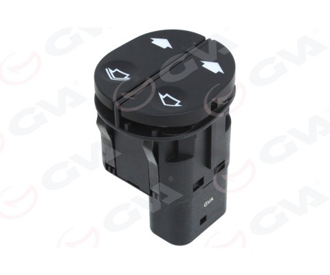 CAM AÇMA ANAHTARI ÖN SOL CONNECT 09 14 FIESTA 02 08 FUSION 04 08