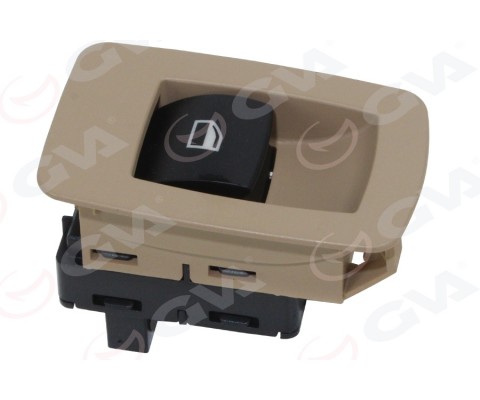 CAM AÇMA ANAHTARI TEKLİ BEJ 4 FİŞLİ BMW E60 E83