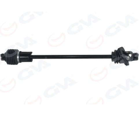 DİREKSİYON ALT MİLİ KÖRÜKLÜ FIAT M131 1600