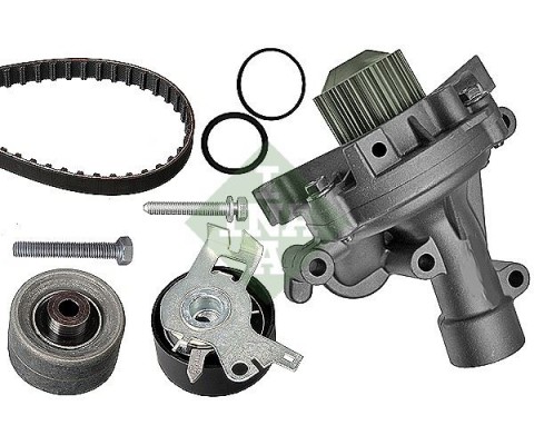 TRİGER SETİ DEVİRDAİM P206-P307-P406-P407-P607-P806-P807-EXPERT-JUMPY-C4-C5-C8-EVASION-XSARA- FIAT ULYSSE-SCUDO 2.0-2.2 RFR EW10J4-3FY EW12J4 1609417480