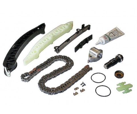 EKSANTRIK ZINCIR SETI MERCEDES M271 EVO W204 S204 C204 W212 S212 C207 R172