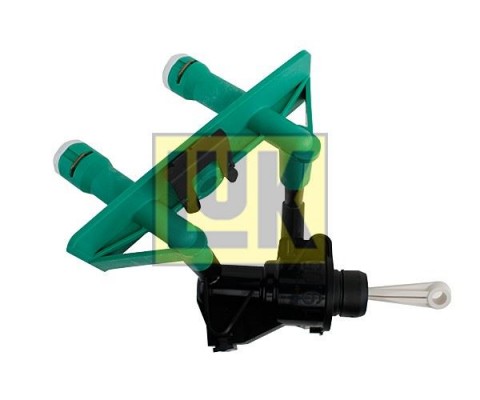 DEBRİYAJ ÜST MERKEZİ CONNECT 02 14 FOCUS I 98 04