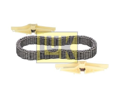 ŞANZUMAN ZAMANLAMA ZİNCİRİ AUDI A4-A6 7 İLERİ 2000-2010