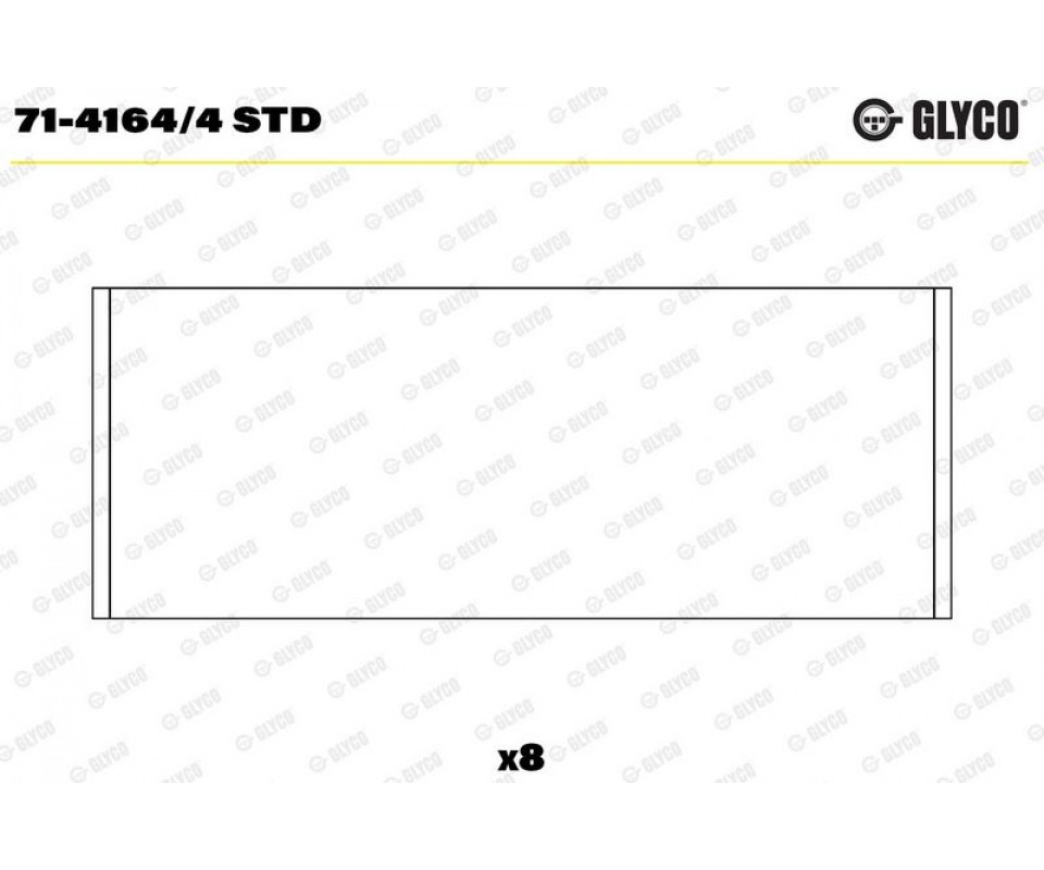 KOL YATAK TAKIMI STD. LAND ROVER FREELANDER I 20T2N L314