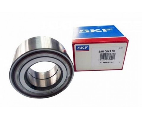 SKF VKBC20 ÖN TEKER RULMANI ABS Lİ CONNECT 02 14 KIT ASTRA F VECTRA B OLCU: 39 74 39 BAH0043BCX
