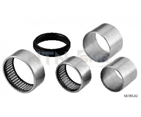 TORSİYON TAMİR TAKIMI KİTİ KNG-EXP 1.5DCI-1.9DTI-MGN-1.4 16V-1.6i-2.0i-R9-R11-R19 1.6-1.7