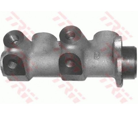 FREN ANA MERKEZİ ASTRA F 92 98 VECTRA A 88 95 CORSA B 94 00 COMBO B 96 01 20.6mm