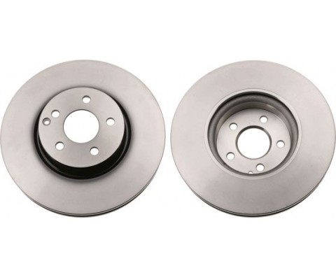 FREN DISKI ON MERCEDES W204 S204 W212 C207 R172