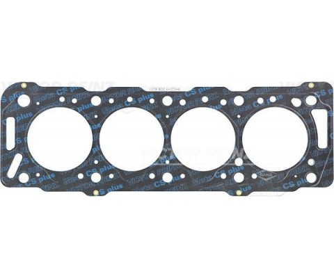 SKC ÇELİK 1.42mm 5 2ÇENTİK PARTNER-P206-P306-BERLINGO-JUMPY-XSARA-SCUDO 1.9 D DW8