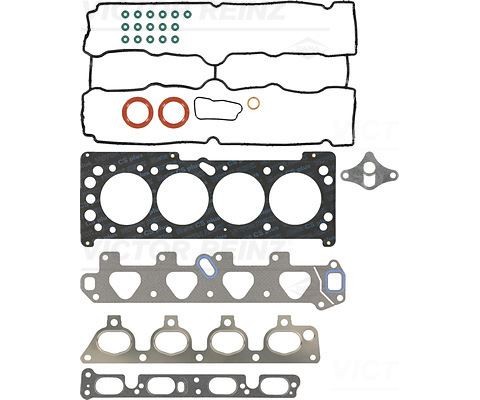 ÜST TAKIM CONTA CORSA C - ASTRA G 1.4 16V