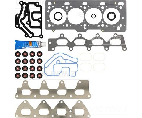 ÜST TAKIM CONTA MGN II-CLIO III-SCENIC II-III 1.6 16V K4M