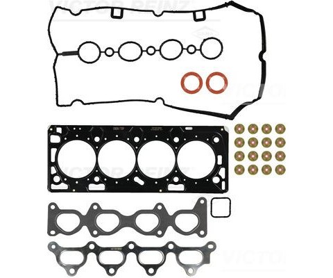 ÜST TAKIM CONTA ASTRA H-J-CORSA D-INSIGNIA-MERIVA-ZAFIRA 1.6 Z16 LET / A16 LET