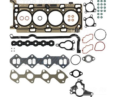 ÜST TAKIM CONTA LGN II-III 150 HP -TRAFIC II 90/115 HP 2.0 DCI M9R MOTOR SKC SUB.LAS ÜST K.C.