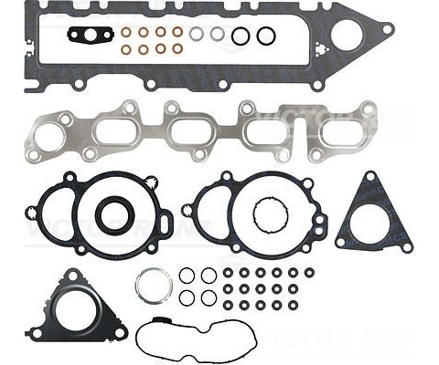 ÜST TAKIM CONTA GOLF VII-A3-LEON-OCTAVIA 1.6TDI CLH 13