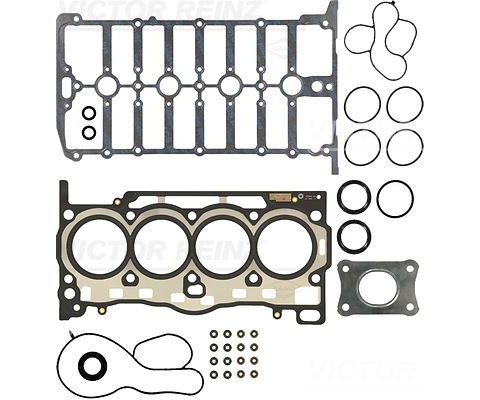 ÜST TAKIM CONTA GOLF VII 13 POLO-A3 1.2tsi CJZB