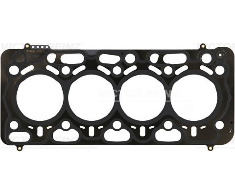 SKC 4 DELİK VOLVO S60 15 S80 13 S90 16 V40 HB 15 V60 15 V70 15 V90 16 XC40 18 XC60 15 XC70 13 2.0D XC90 15 KALINLIK 1.05