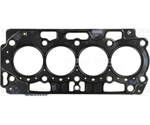 SILINDIR KAPAK CONTASI 1.5mm 5 CENTIK ASTRA L-CORSA F-COMBO E 19 CROSSLAND X 17 GRANDLAND X 18 D15DTH C3-C4- 308 II - 508 II - 3008 - 5008 - RIFTER FORD FOCUS IV 18 1.5 BlueHDI ECOBUS