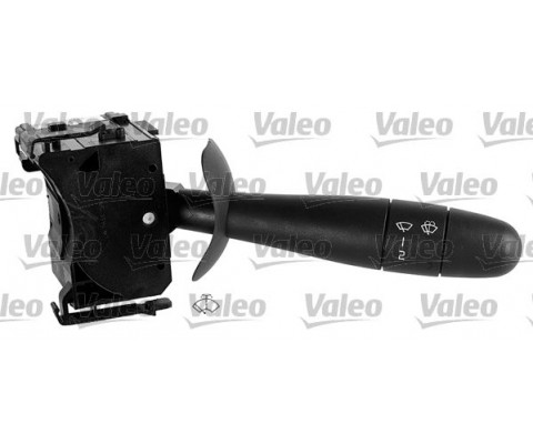 SİLECEK KUMANDA KOLU MASTER II-TRAFIC II-VIVARO-MOVANO 01 Silme Yikama fonksiyonu ile