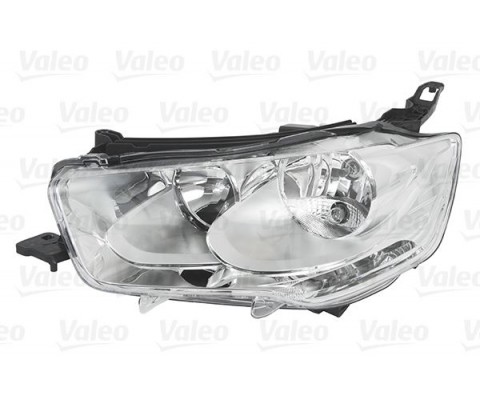 FAR SOL CITROEN C-ELYSEE 12