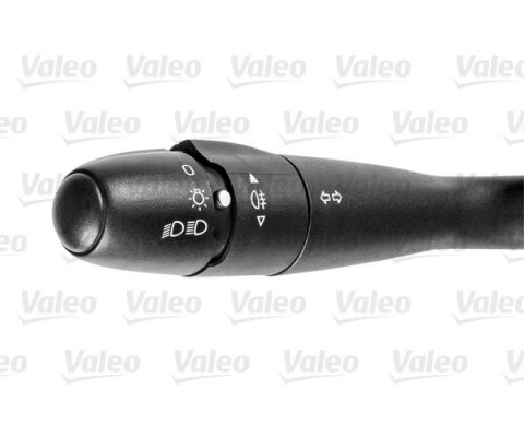 FAR SİLECEK KUMANDA KOLU P206 1.4İ 98 1.6 16V 00