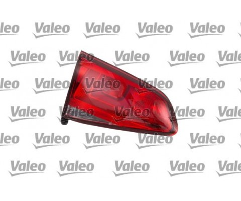 STOP SAĞ VW Golf VII 2012/10 Boot