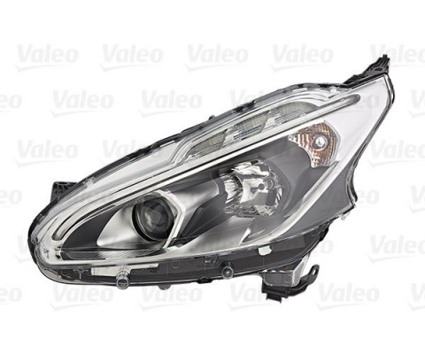 SOL FAR PEUGEOT P208 12 19